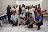 Prefeitura de Juazeiro promove formação para professores da Educação de Jovens e Adultos