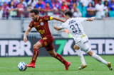 Everton Ribeiro diz que ainda sonha com Seleção Brasileira: ‘Quem sabe, né?’