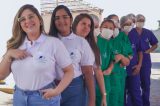 Prefeitura de Casa Nova entrega fardamento aos colaboradores do Hospital Municipal