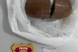 Grávida tenta entrar com drogas nas partes íntimas em presídio