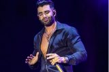 Gusttavo Lima para de fumar após pedido dos filhos