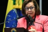 Lídice da Mata cobra liberação de emenda de R$ 50 milhões para universidades federais da Bahia