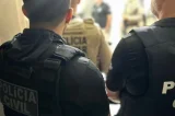 Bahia participa de megaoperação com sete estados para combater crime nas divisas Bahia participa de megaoperação com sete estados para combater crime nas divisas