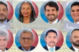 AL-BA tem oito nomes em rota para a Câmara dos Deputados em 2026; veja quem são