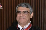Morre o desembargador do TJ-BA João Augusto Pinto