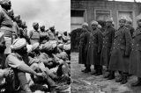 A história esquecida dos soldados indianos e africanos na Segunda Guerra Mundial