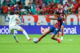Convocado, Jean Lucas pode desfalcar o Bahia em três partidas