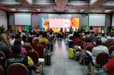 Juazeiro terá representação na 5ª Conferência Nacional de Promoção da Igualdade Racial, realizada em Brasília
