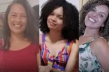 3 suspeitos de assassinar mulheres na Bahia são identificados