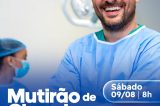 Policlínica Municipal realiza II Mutirão de Pequenas Cirurgias em Juazeiro