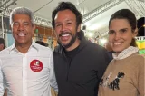 Negromonte Jr. aguarda conversa com Jerônimo sobre indicação ao TCM