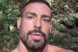 Cauã Reymond revela sua timidez na paquera: ‘Insegurança’
