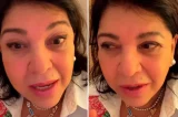 Roberta Miranda expõe cantores sertanejos enrustidos