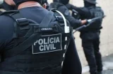 Motorista é executado dentro de casa; mulher e filhas tiveram fim surpreendente Motorista é executado dentro de casa; mulher e filhas tiveram fim surpreendente