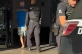 Tio de Michelle Bolsonaro é preso no DF por pornografia infantil Tio de Michelle Bolsonaro é preso no DF por pornografia infantil