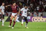 Humilhação histórica: Vitória leva 8 do Flamengo no Maracanã