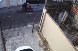Vídeo: músico reage a assalto e é baleado nas partes íntimas em Salvador