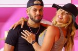 Zé Felipe abre o jogo sobre separação de Virgínia: ‘Casal infeliz’ Zé Felipe abre o jogo sobre separação de Virgínia: ‘Casal infeliz’