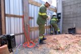Academia e frigoríficos são flagrados furtando energia em Feira de Santana