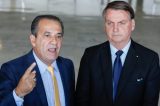 Só deu Malafaia e Bolsonaro