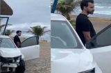 Corredor é atropelado por motorista supostamente embriagado na Bahia