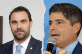 Racha na base: União Brasil e PSDB entram em rota de colisão na Bahia