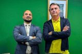 Moraes autoriza visita de deputado baiano a Bolsonaro