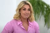 Ana Hickmann aparece em emissora concorrente no mesmo horário de programa na Record; saiba detalhes Ana Hickmann aparece em emissora concorrente no mesmo horário de programa na Record; saiba detalhes