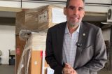 Gestão Anisio Viana cumpre promessa e garante equipamentos para o Centro Cirúrgico do Hospital Municipal de Casa Nova