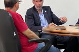 Prefeito Anisio Viana cumpre agenda em Juazeiro e Petrolina em busca de avanços para a educação e a agricultura de Casa Nova