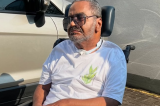 Arlindo Cruz teve AVC e sofreu com sequelas até a morte