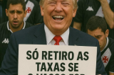 Trump diz que Lula pode ligar para ele quando quiser