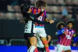 Bahia cai para o Corinthians e dá adeus ao Brasileirão