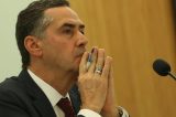 Deputado relembra que ministro do STF esteve em evento nos EUA sobre “como se livrar de um presidente”