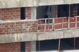 Mulher denuncia importunação sexual; vítima filmou homem se masturbando em obra no Poço da Panela