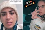 “Covardia do CV”: Mãe da Diaba Loira foi morta pelo Comando Vermelho pouco antes da filha; veja vídeo