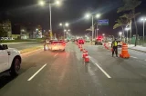 Salvador é a 5ª capital com mais registro de infrações por direção sob efeito de álcool