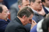 PF deixa cela pronta para eventual prisão de Bolsonaro