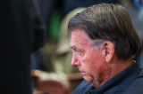 Aliados relatam estado de Bolsonaro após início da prisão domiciliar