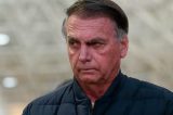 Datafolha: 51% aprovam prisão domiciliar de Bolsonaro e 53%, ações de Moraes