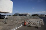 STF fará varredura em casas de ministros, e policiais dormem no tribunal para julgamento de Bolsonaro