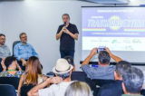 Danilo critica “crescimento desequilibrado” do Nordeste sem ramal pernambucano da Transnordestina