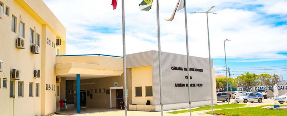 Câmara de Juazeiro entra em recesso parlamentar Câmara de Juazeiro entra em recesso parlamentar