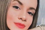 “Os ossos da minha face estão quebrados”, diz mulher agredida por ex