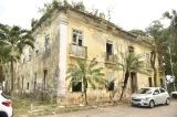 A Bahia de sempre