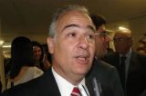 Ciro Coelho sofre acidente de carro e está em estado grave