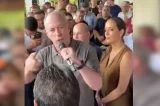 VÍDEO: Ciro Gomes acusa Camilo Santana e prefeita petista de “recrutarem mulheres” para serviços sexuais