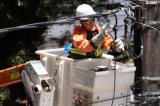MP-BA processa Coelba por falhas no fornecimento de energia MP-BA processa Coelba por falhas no fornecimento de energia