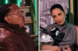 Mano Brown chama Camila Pitanga de ‘mulata’ e causa climão; confira