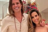 Wanessa Camargo se pronuncia sobre confusão com Dado Dolabella